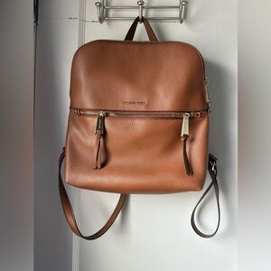 Michael Kors backpack